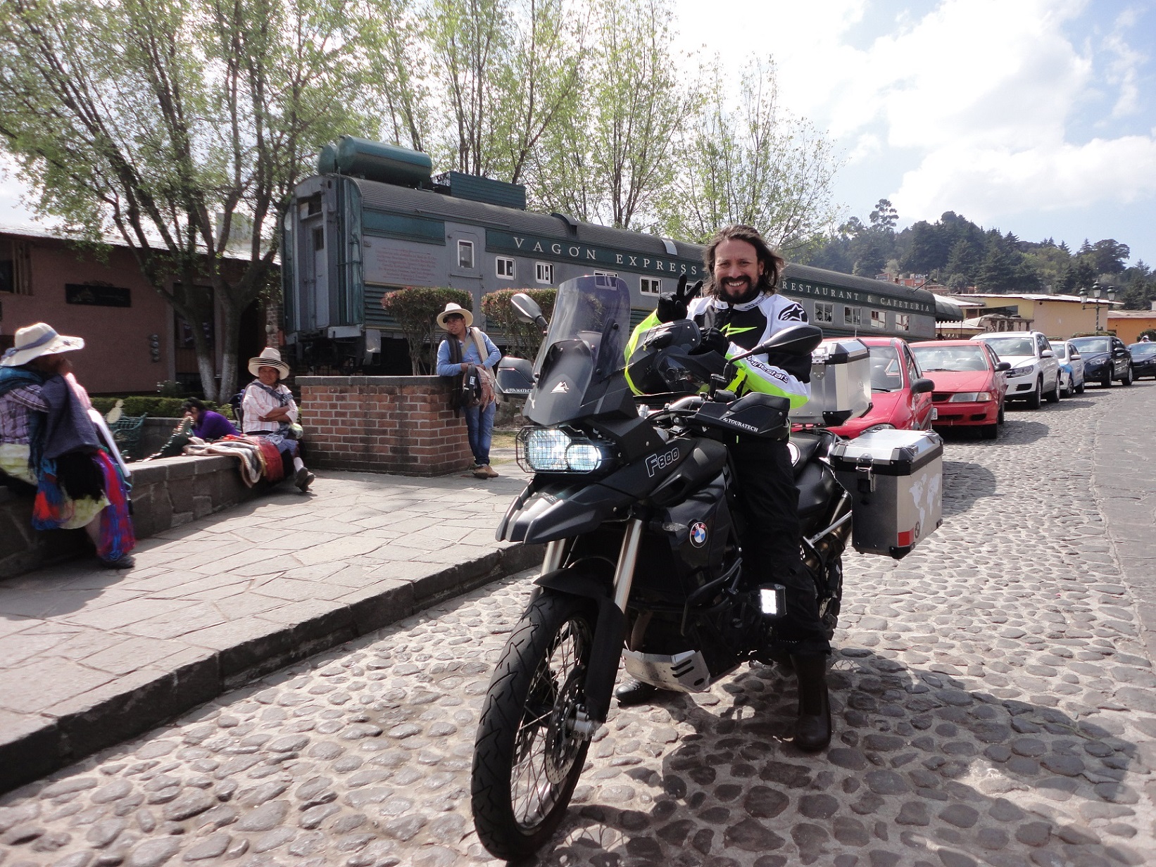 EL ORO, EDO. DE MÉXICO