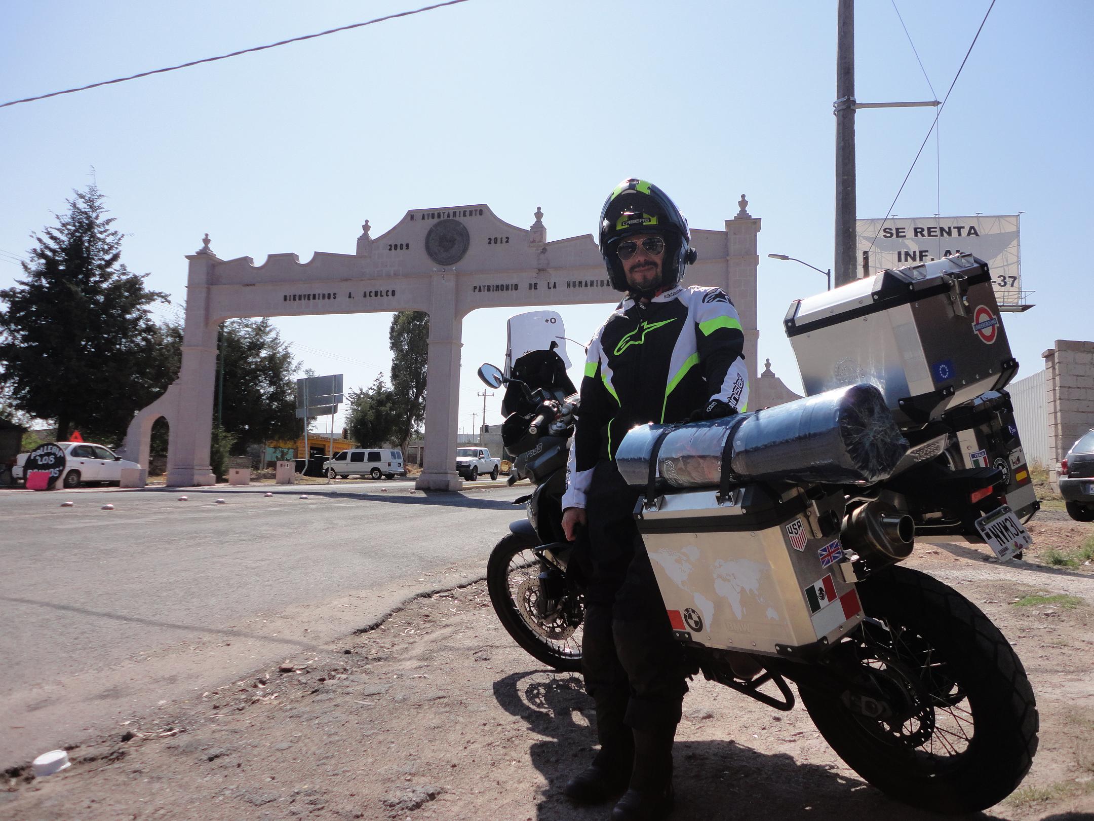 ACULCO. EDO DE MÉXICO