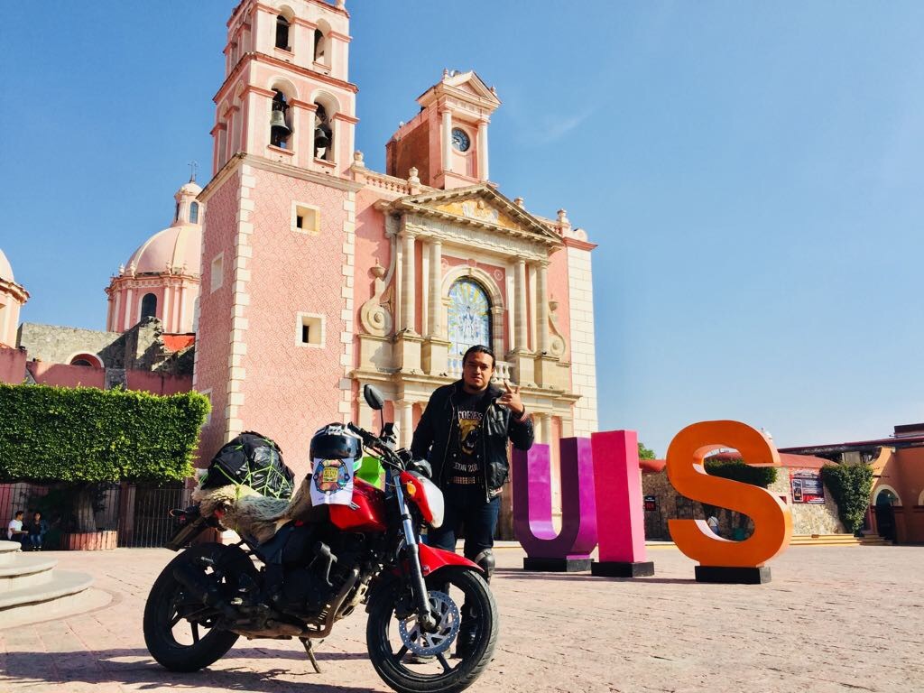 Tequisquiapan, Querétaro