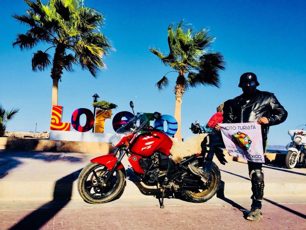 Loreto Baja California