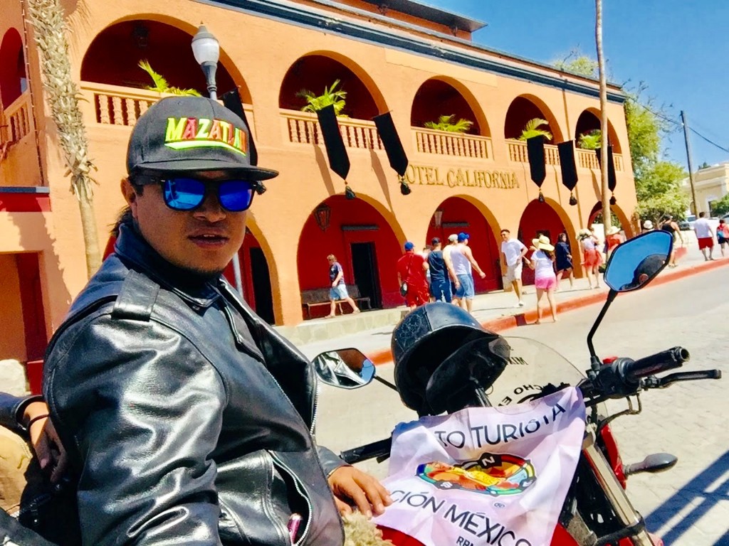 Todos Santos Baja California