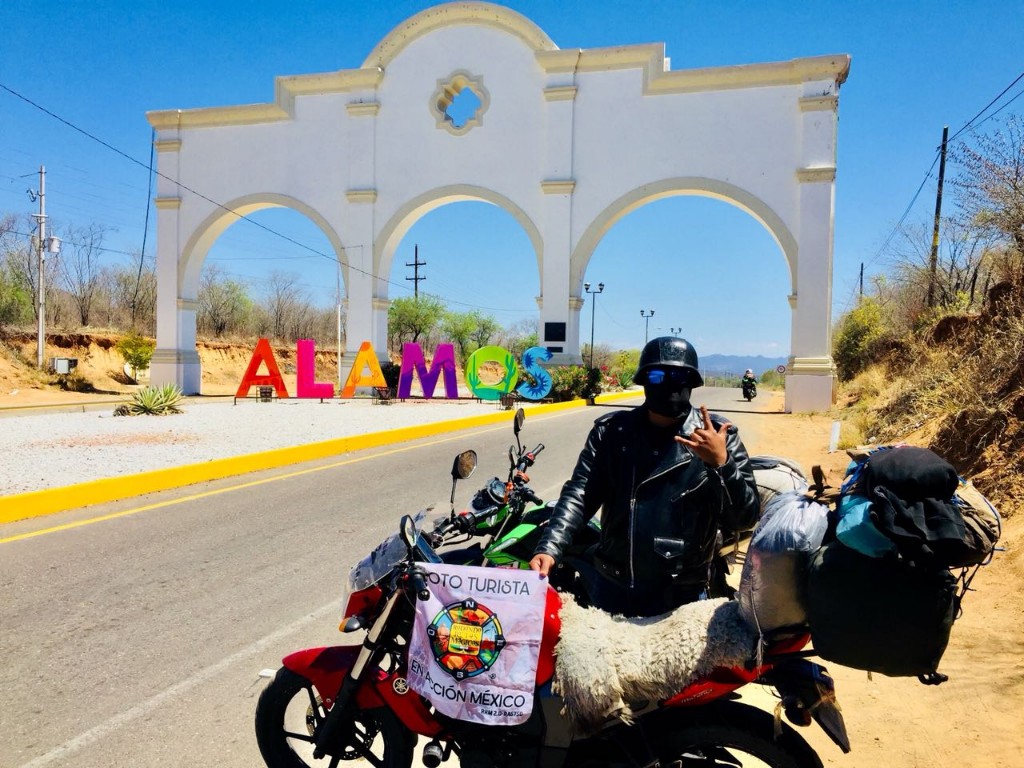 Alamos Sonora