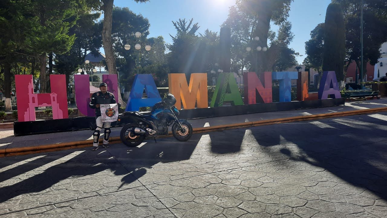 Huamantla