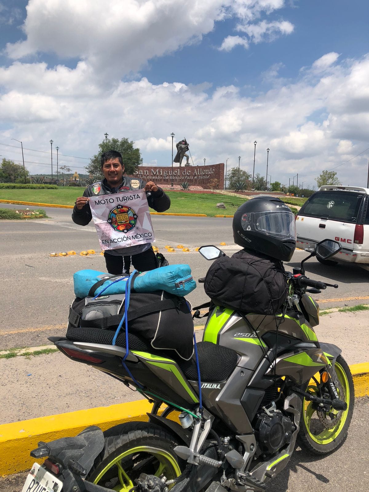 San miguel de allende