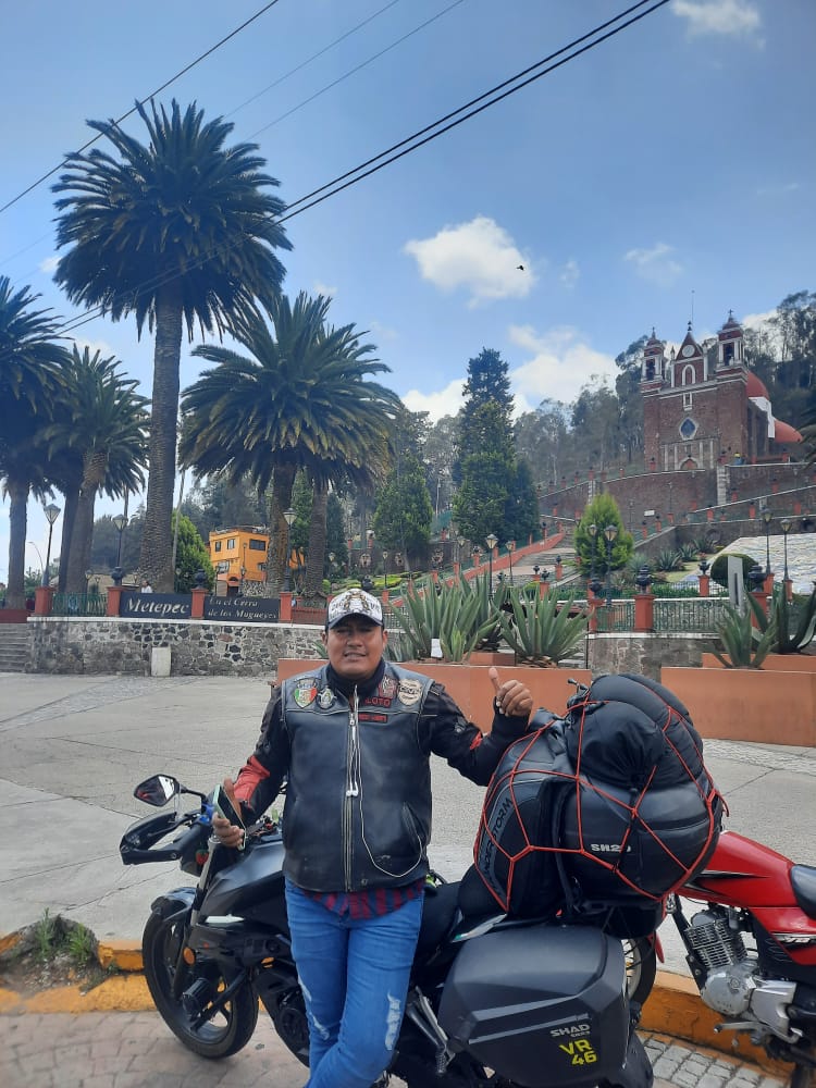 Metepec, Estado de Mexico