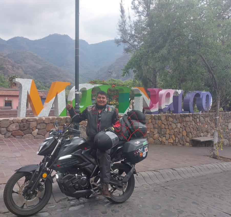 Malinalco, Estado de Mexico