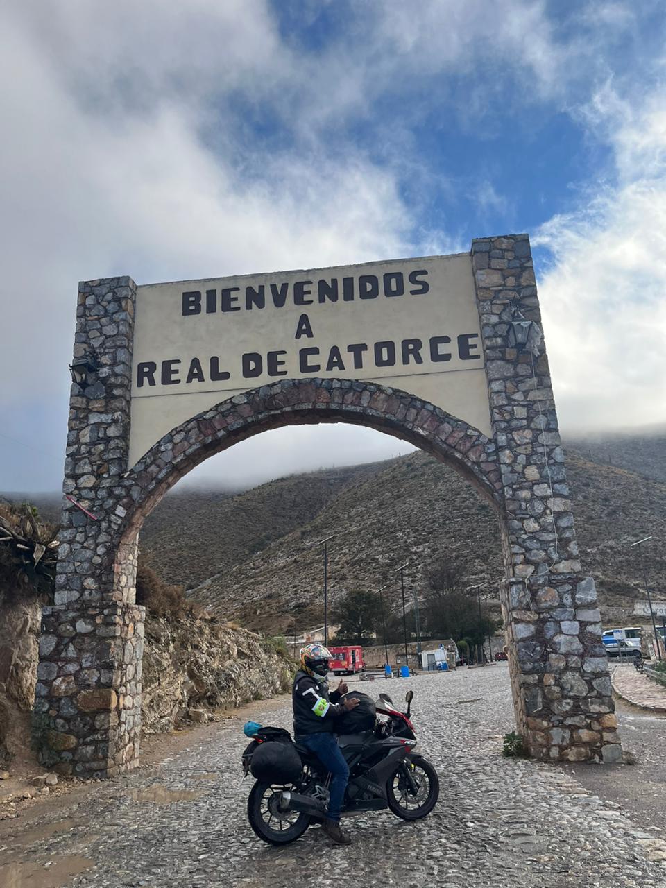 Real de catorce