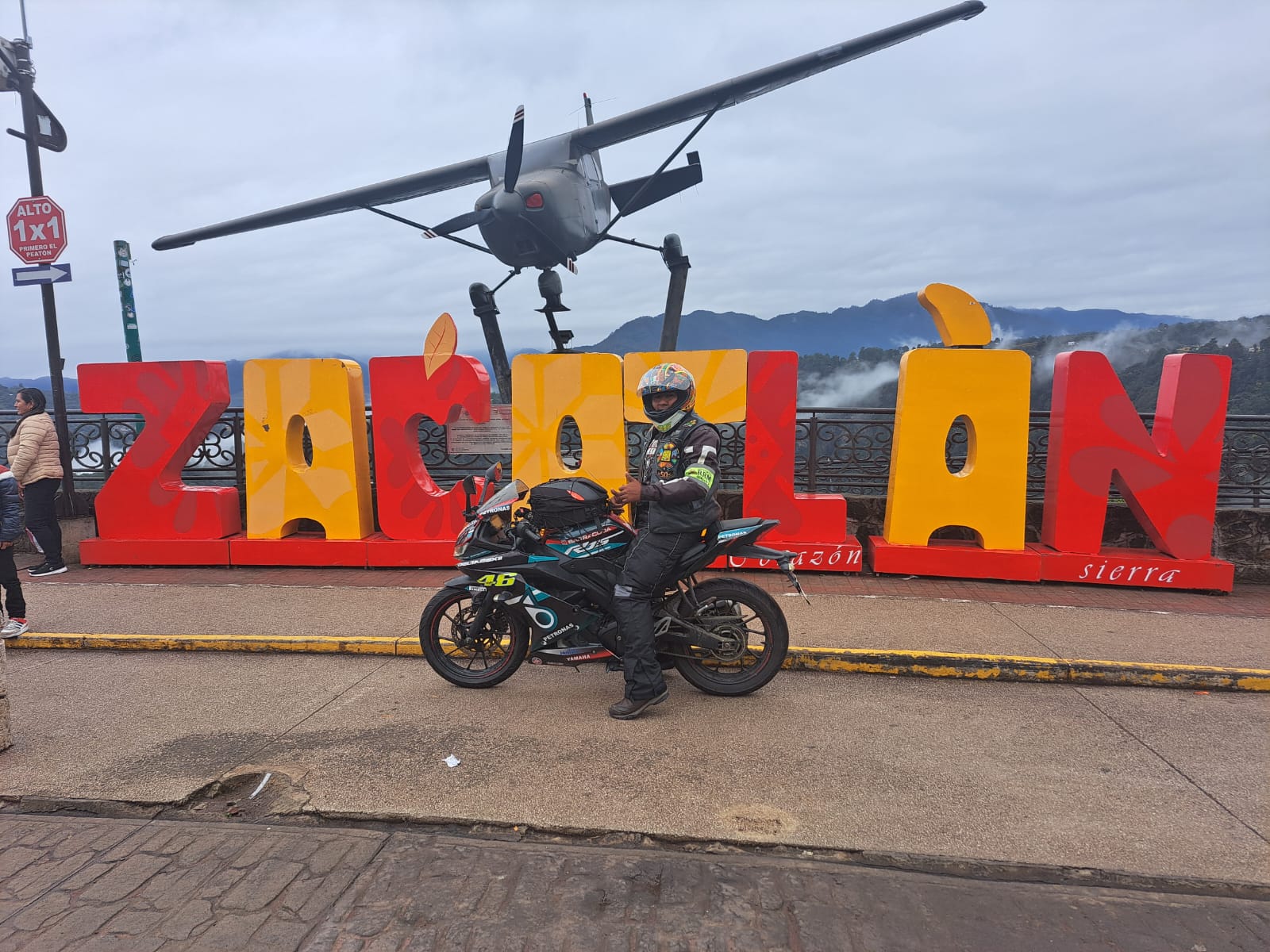 Zacatlan de las manzana