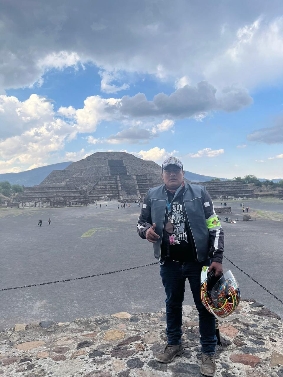 Teotihuacan