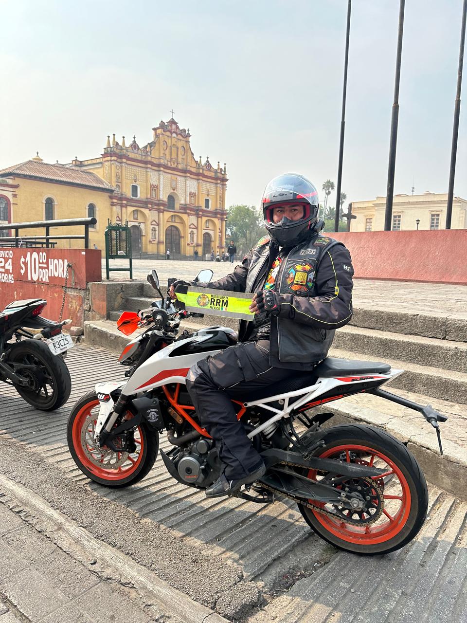 San cristobal de las casas