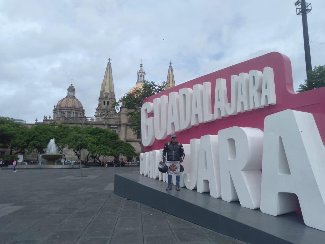 Guadalajara