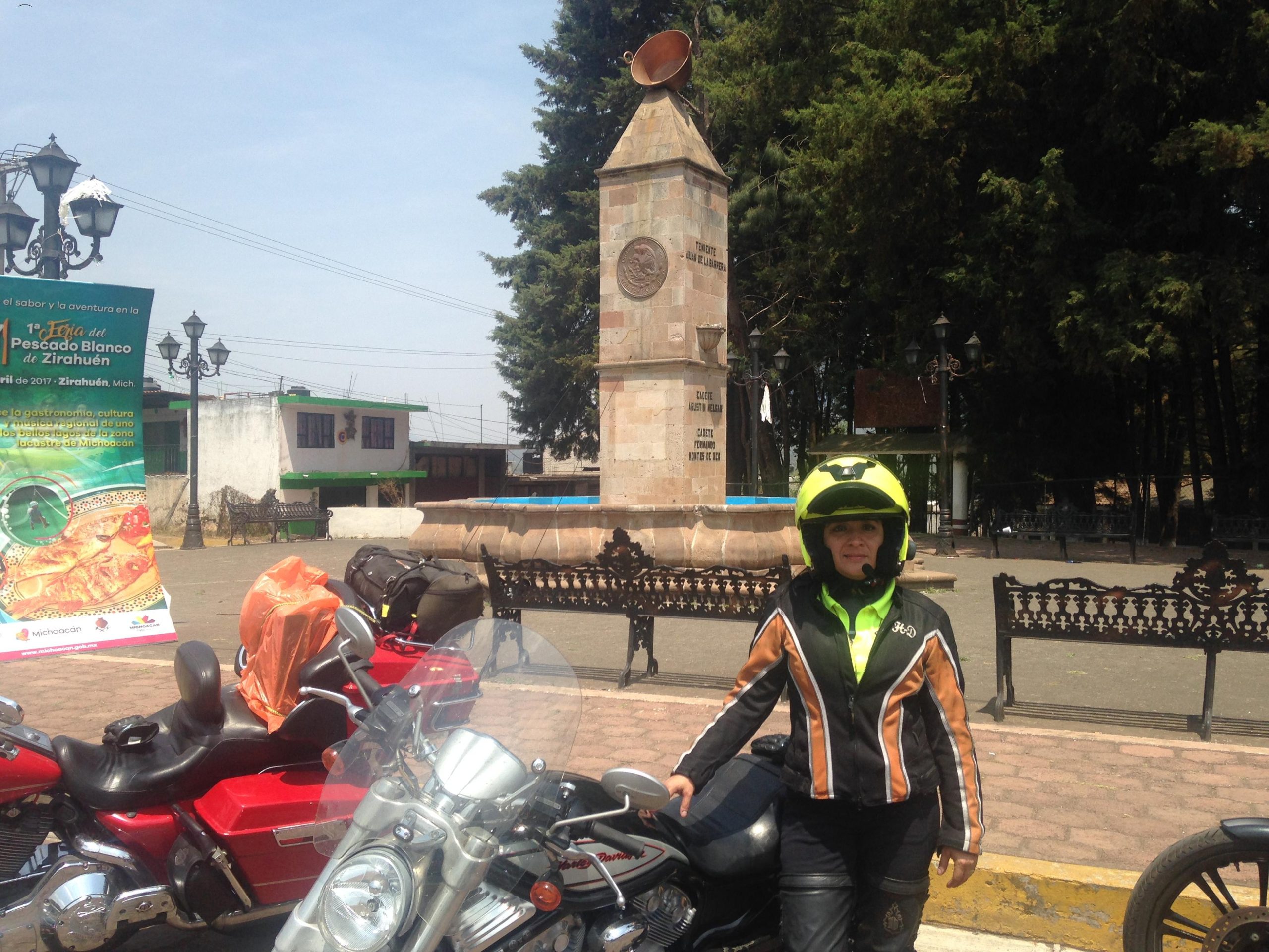 SANTA CLARA DEL COBRE