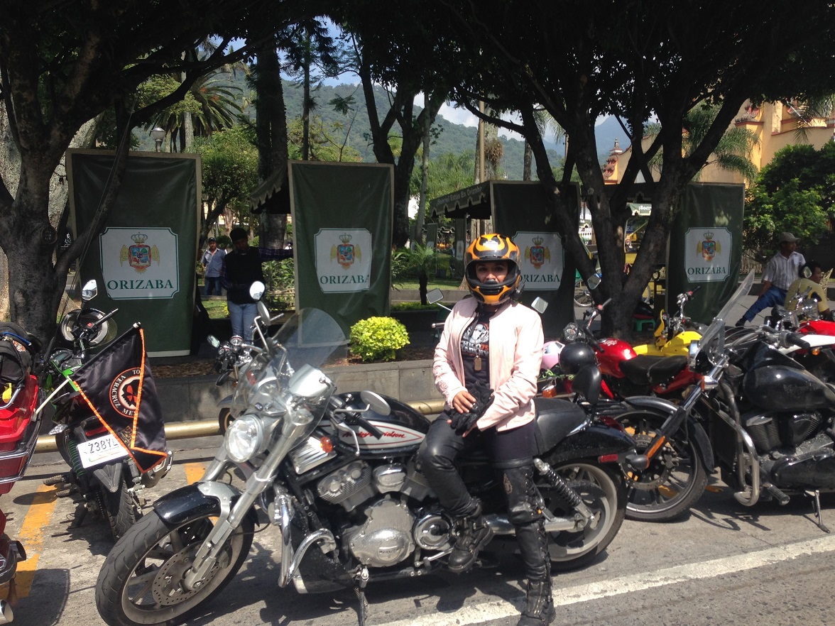 ORIZABA