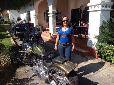 Comitan pueblo magico