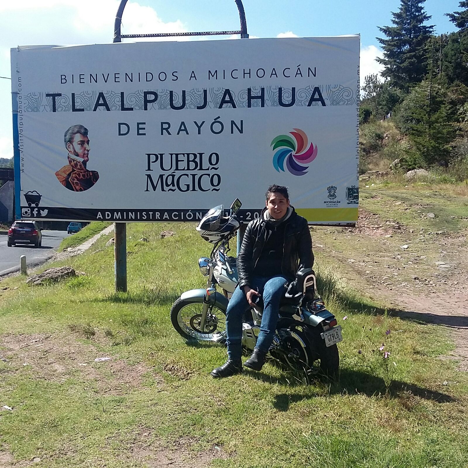Tlalpujahua