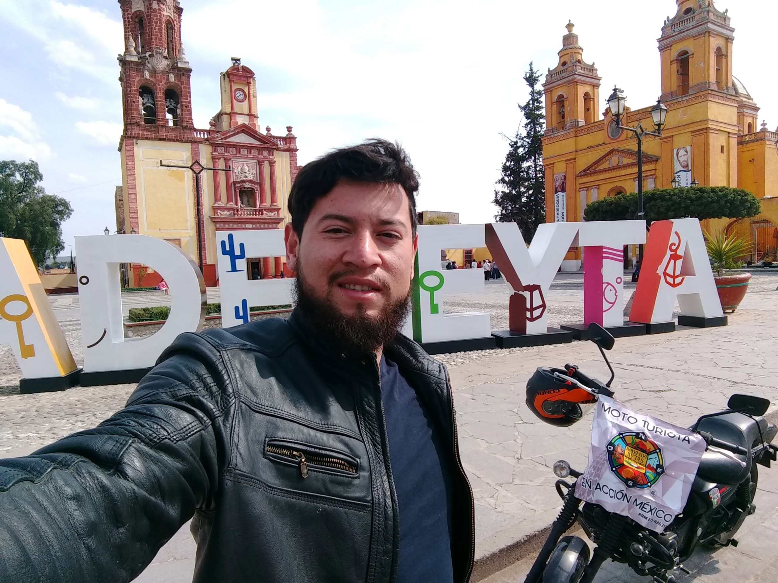 Templo de la Soledad