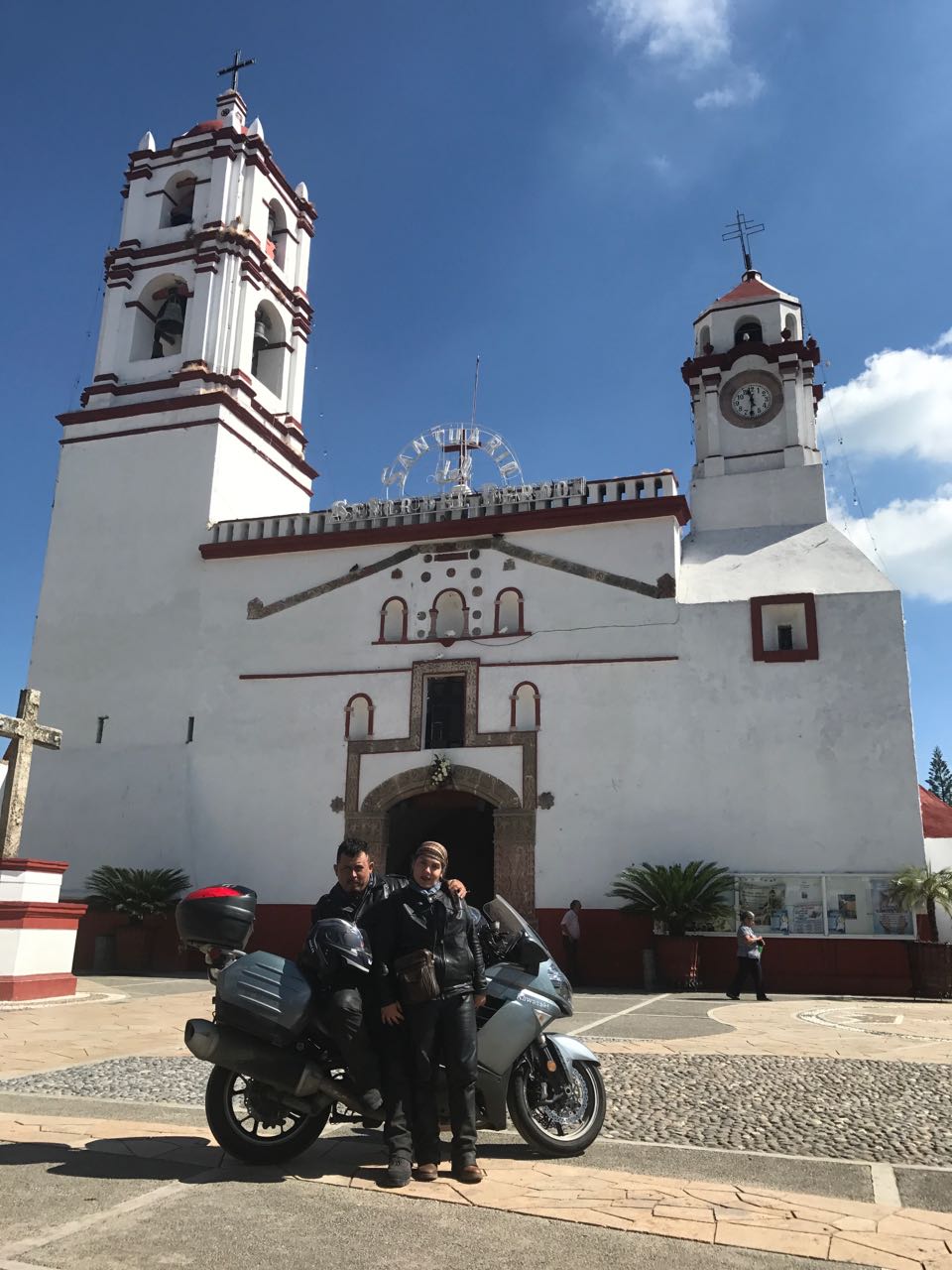 IXTAPAN DE LA SAL ESTADO DE MEXICO