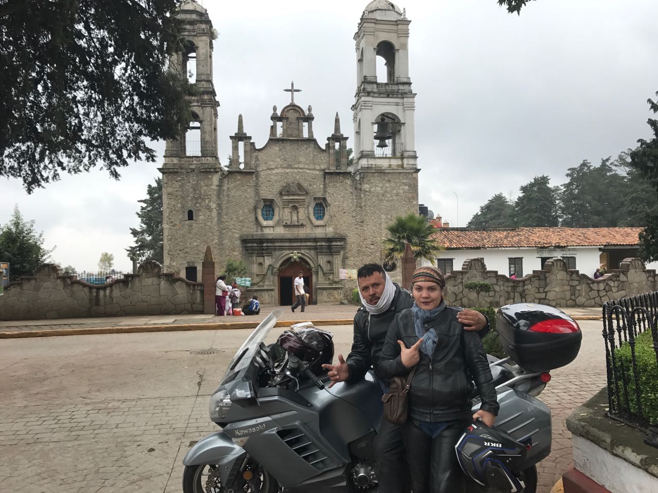 VILLA DEL CARBON EDO DE MEXICO