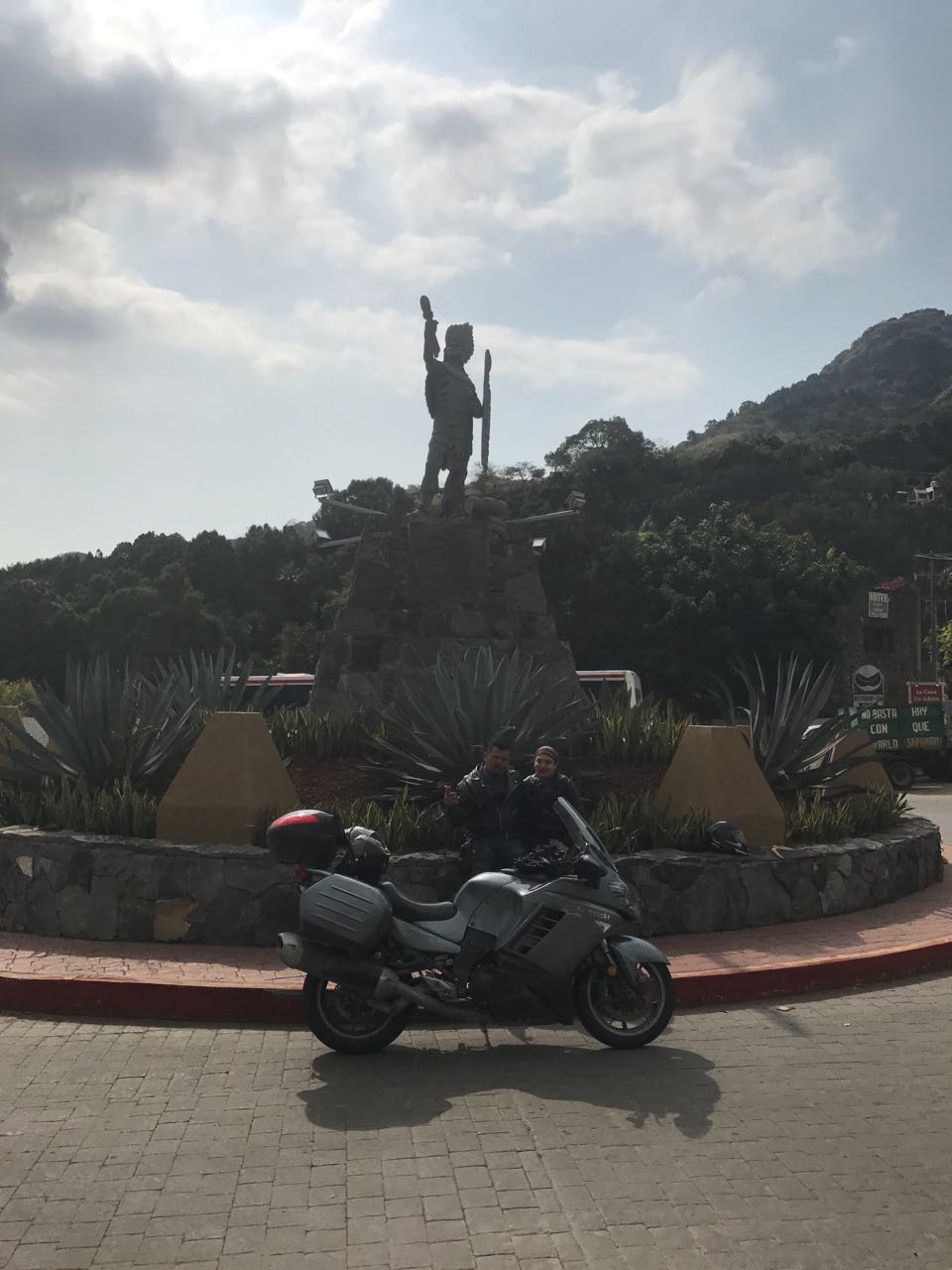 TEPOZTLAN MORELOS