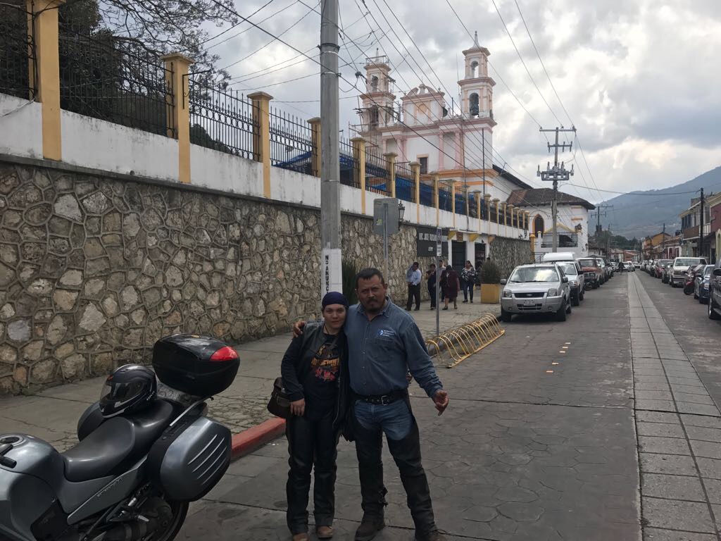 SAN CRISTOBAL DE LAS CASAS CHIAPAS