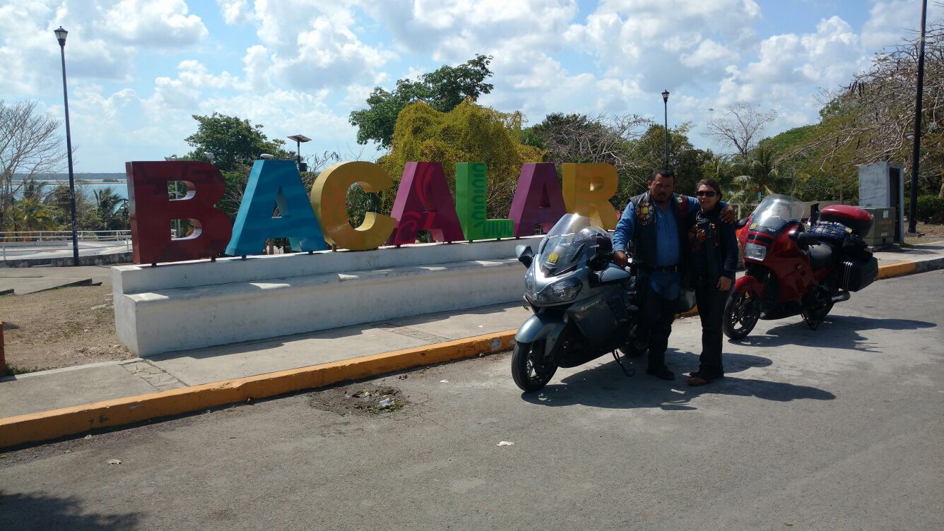 BACALAR QUINTANA ROO