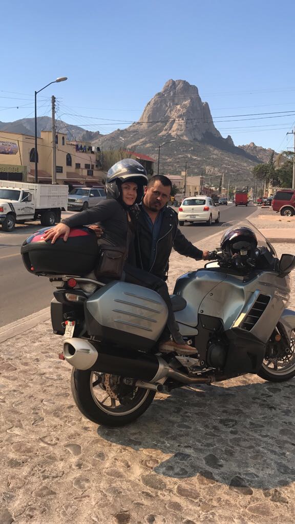 PEÑA BERNAL QUERETARO