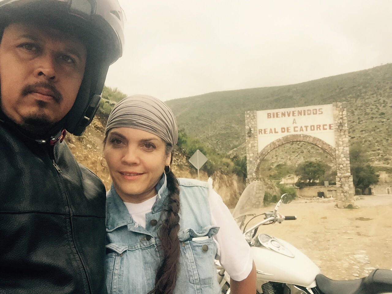 REAL DE CATORCE SAN LUIS POTOSI