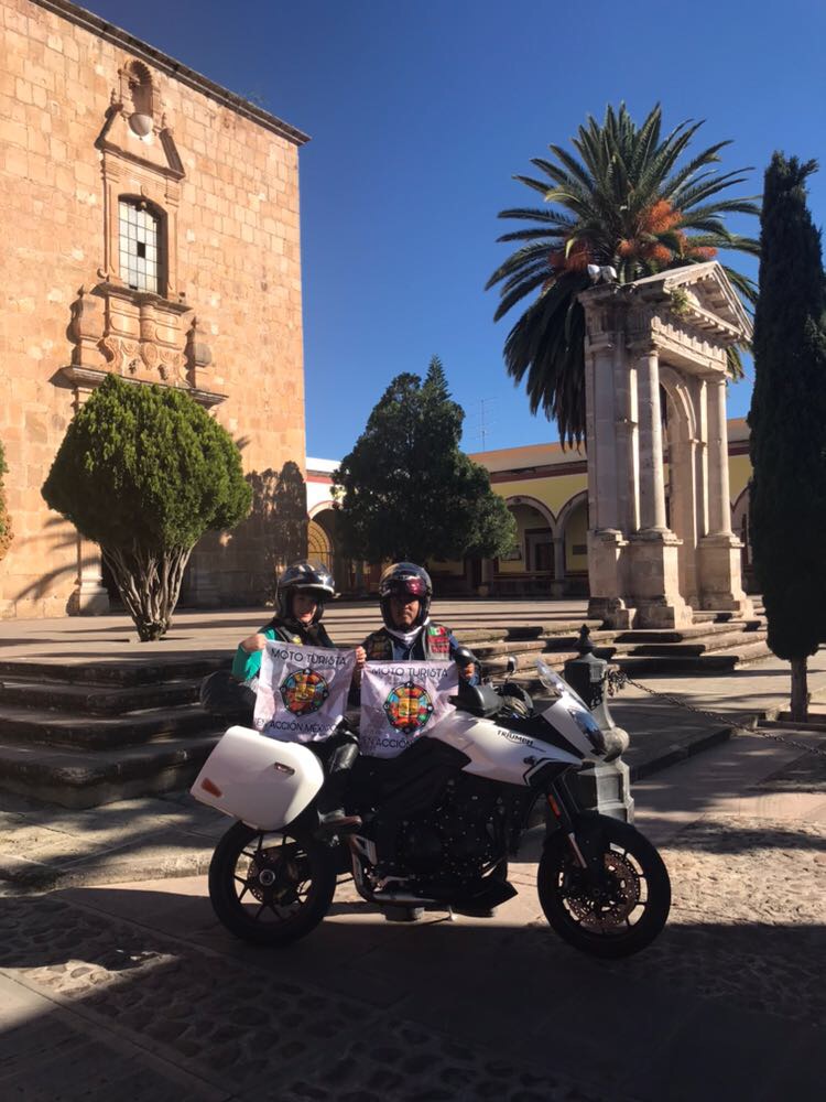 TEUL DE GONZALEZ ZACATECAS