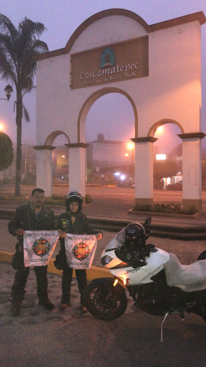 COSCOMATEPEC VERACRUZ