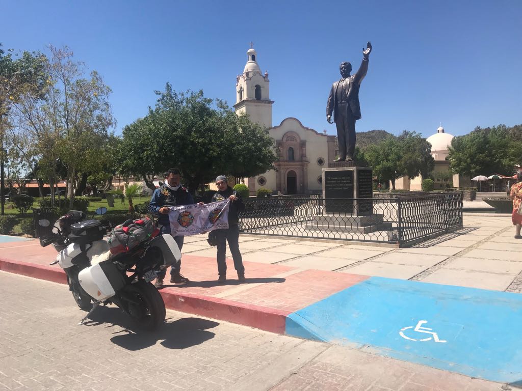 MAGDALENA DE KINO SONORA