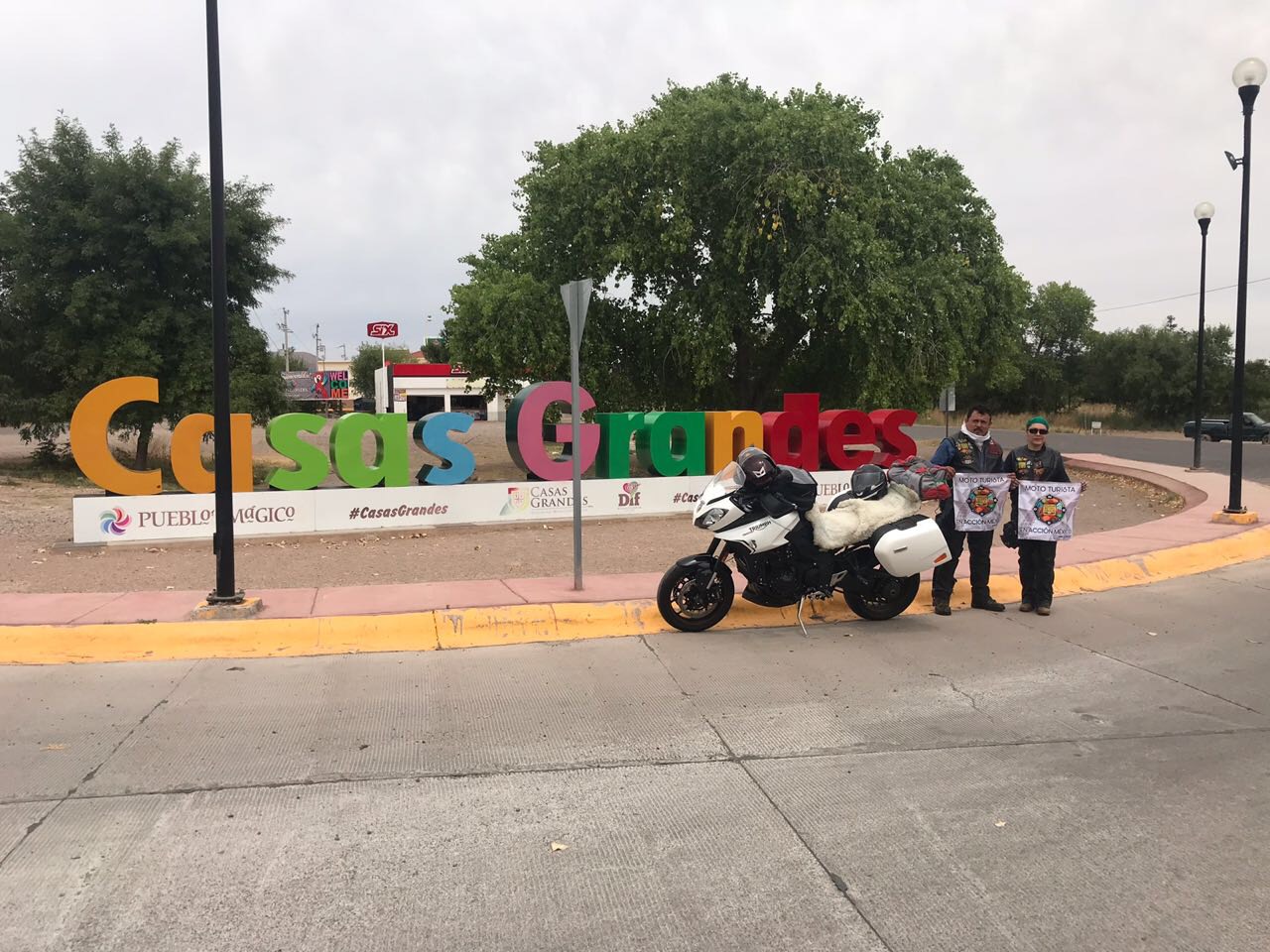 CASAS GRANDES CHIHUAHUA