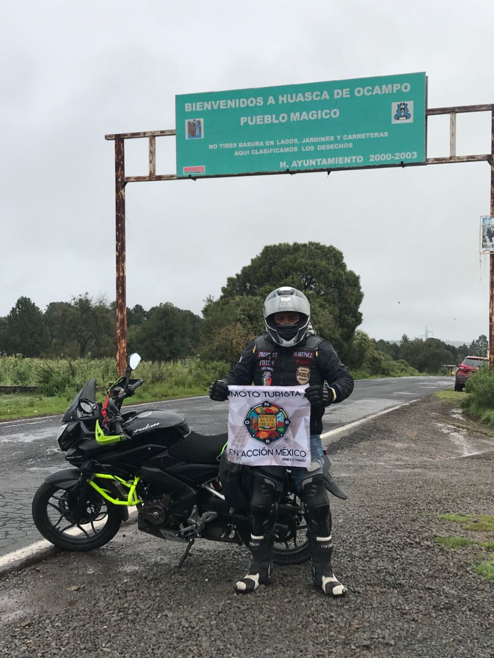 Tercer Pueblo Mágico