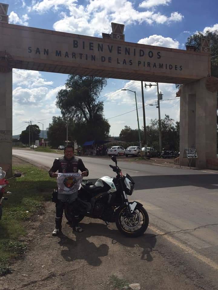 TEOTIHUACAN