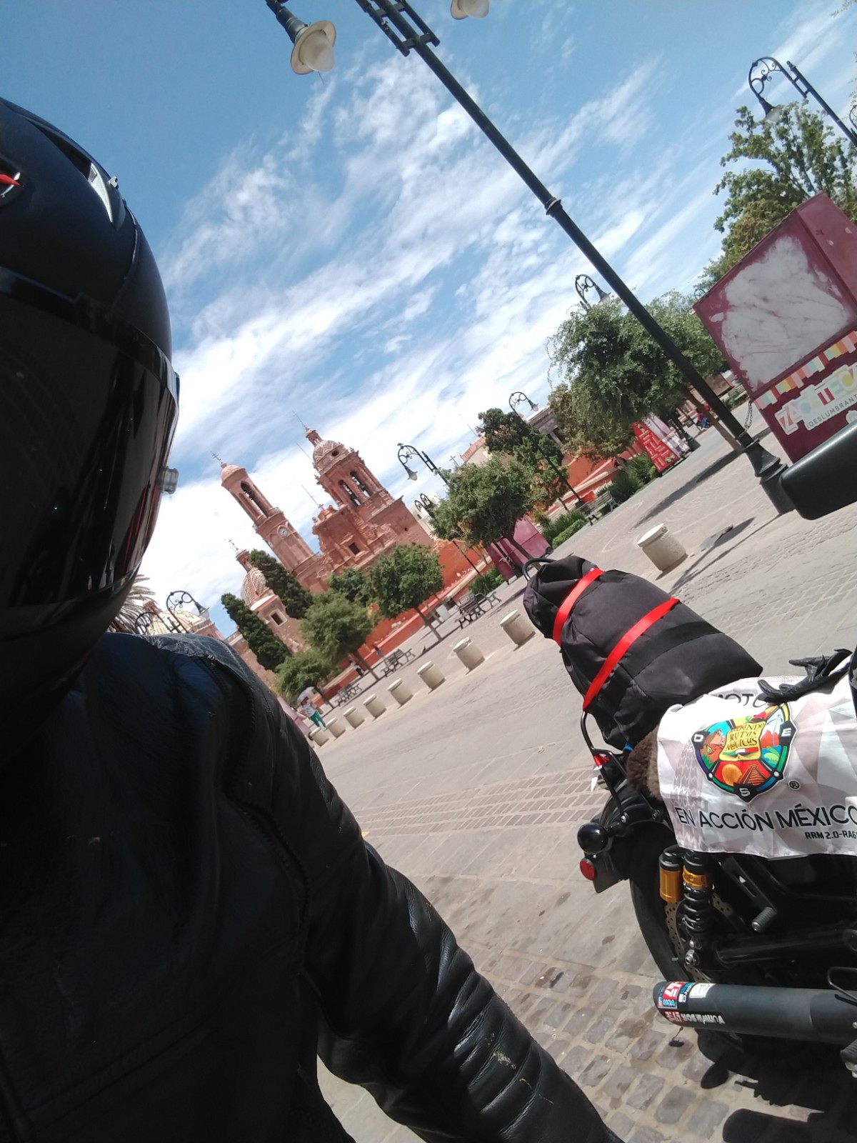 Heroica Toma De Zacatecas 2019