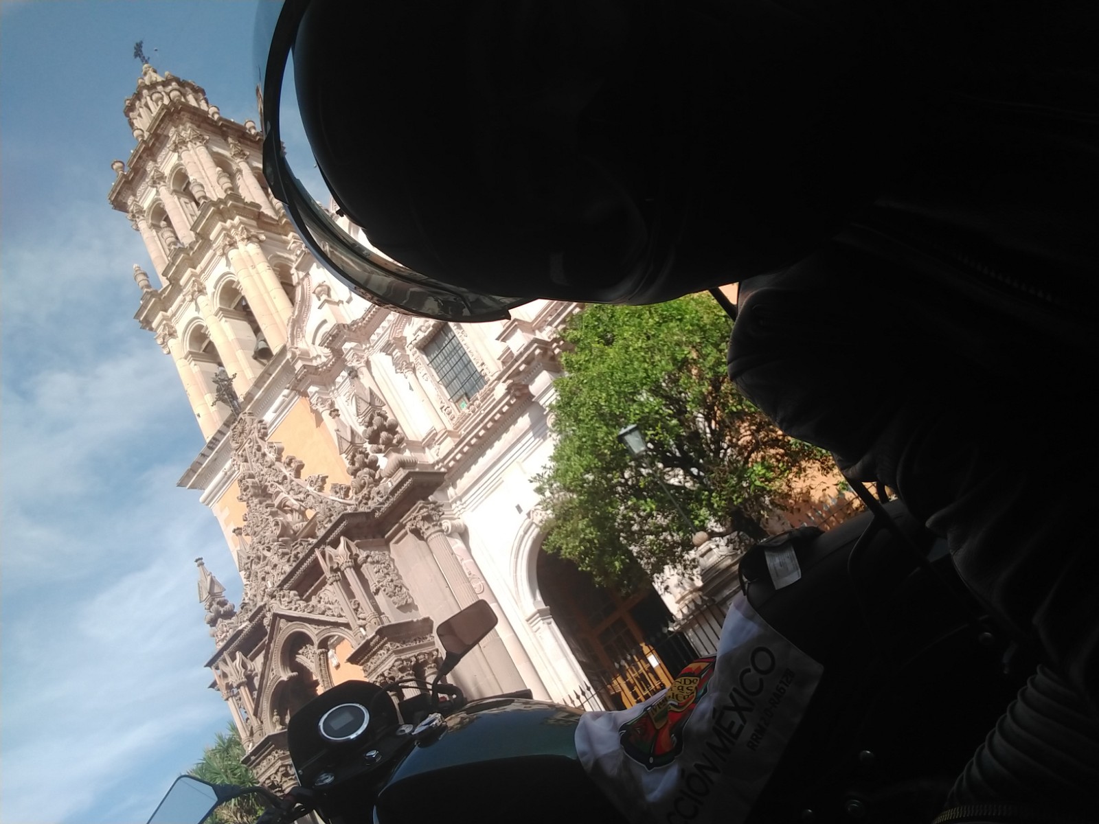 Heroica Toma De Zacatecas 2019