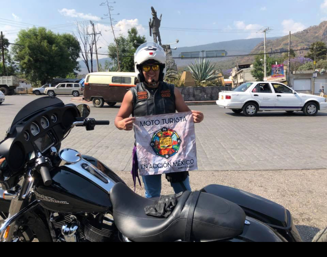 Mexico prehispánico