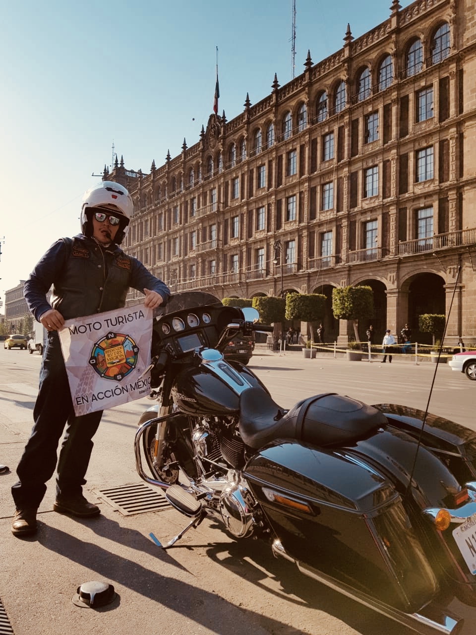 Plaza de la constitución