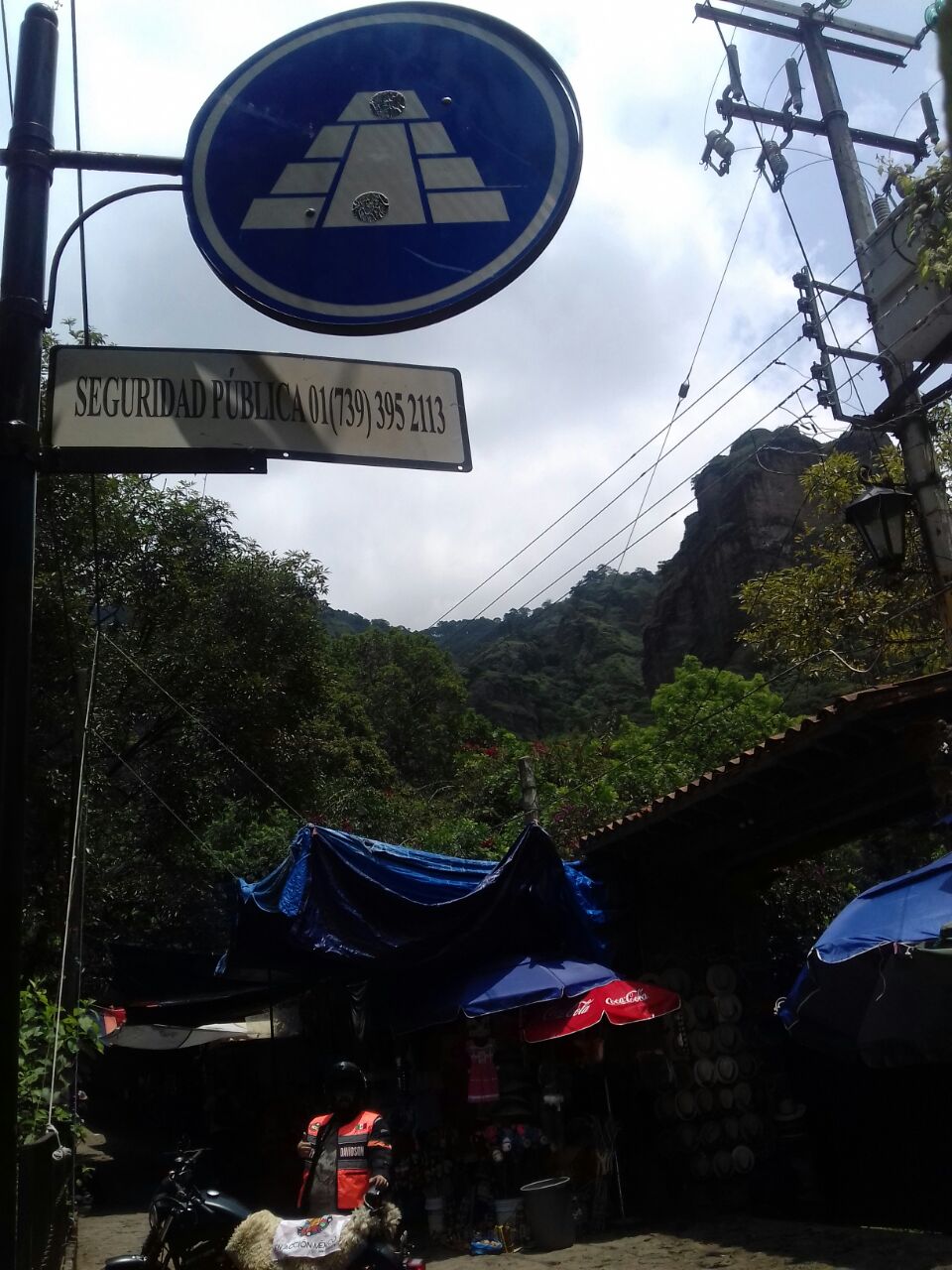 Tepoztlan