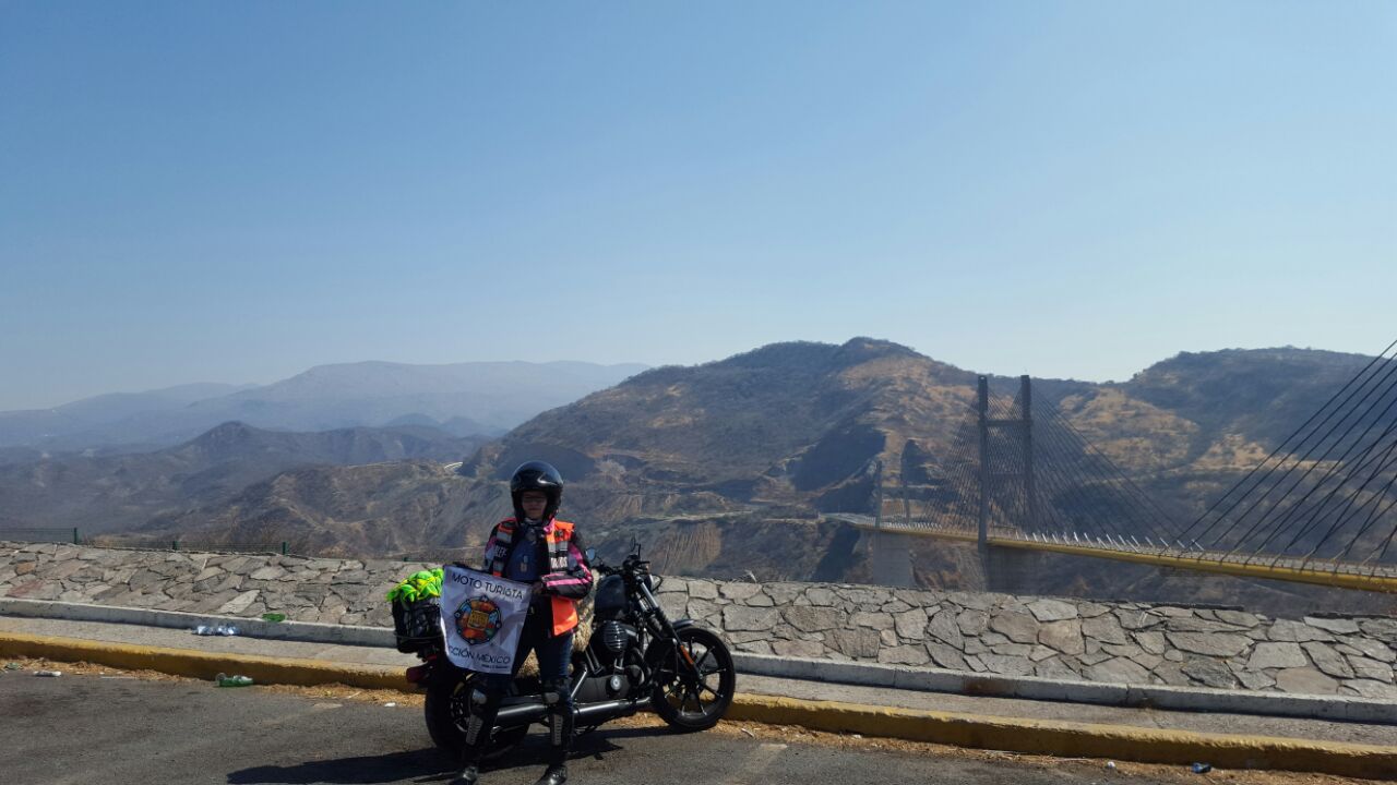 PUENTE MEZCALA.MARAVILLOSO