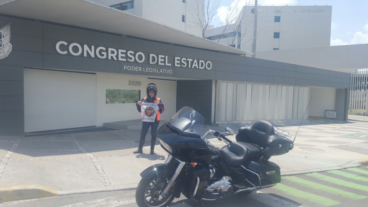 Santiago de Querétaro