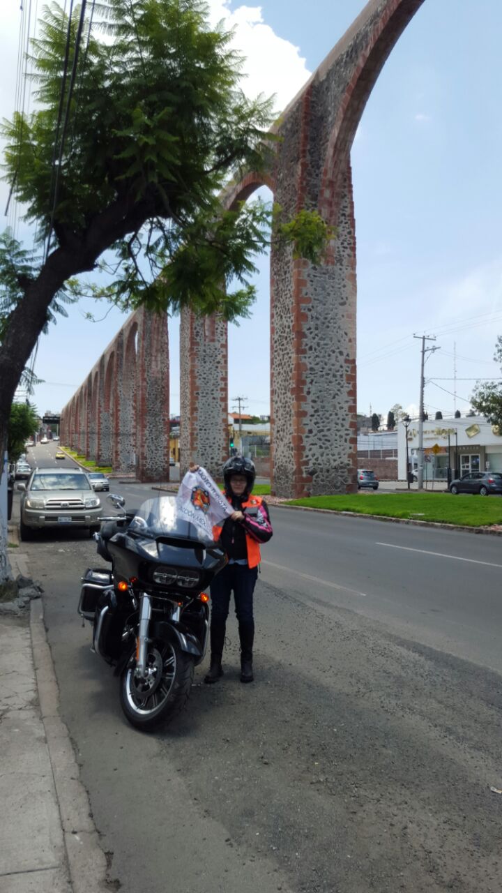 Santiago de Querétaro