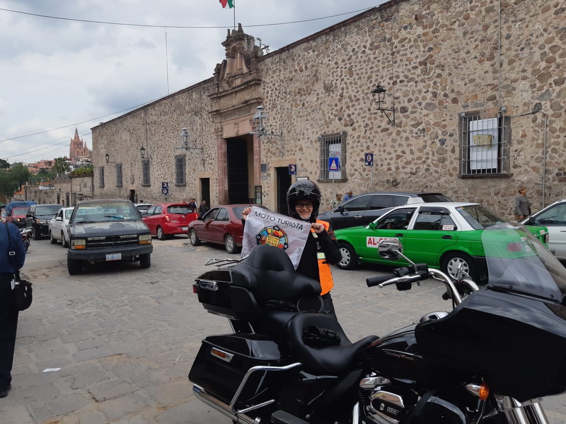 San Miguel de Allende
