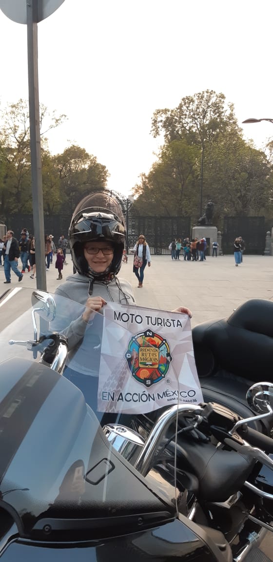 Castillo de chapultepec