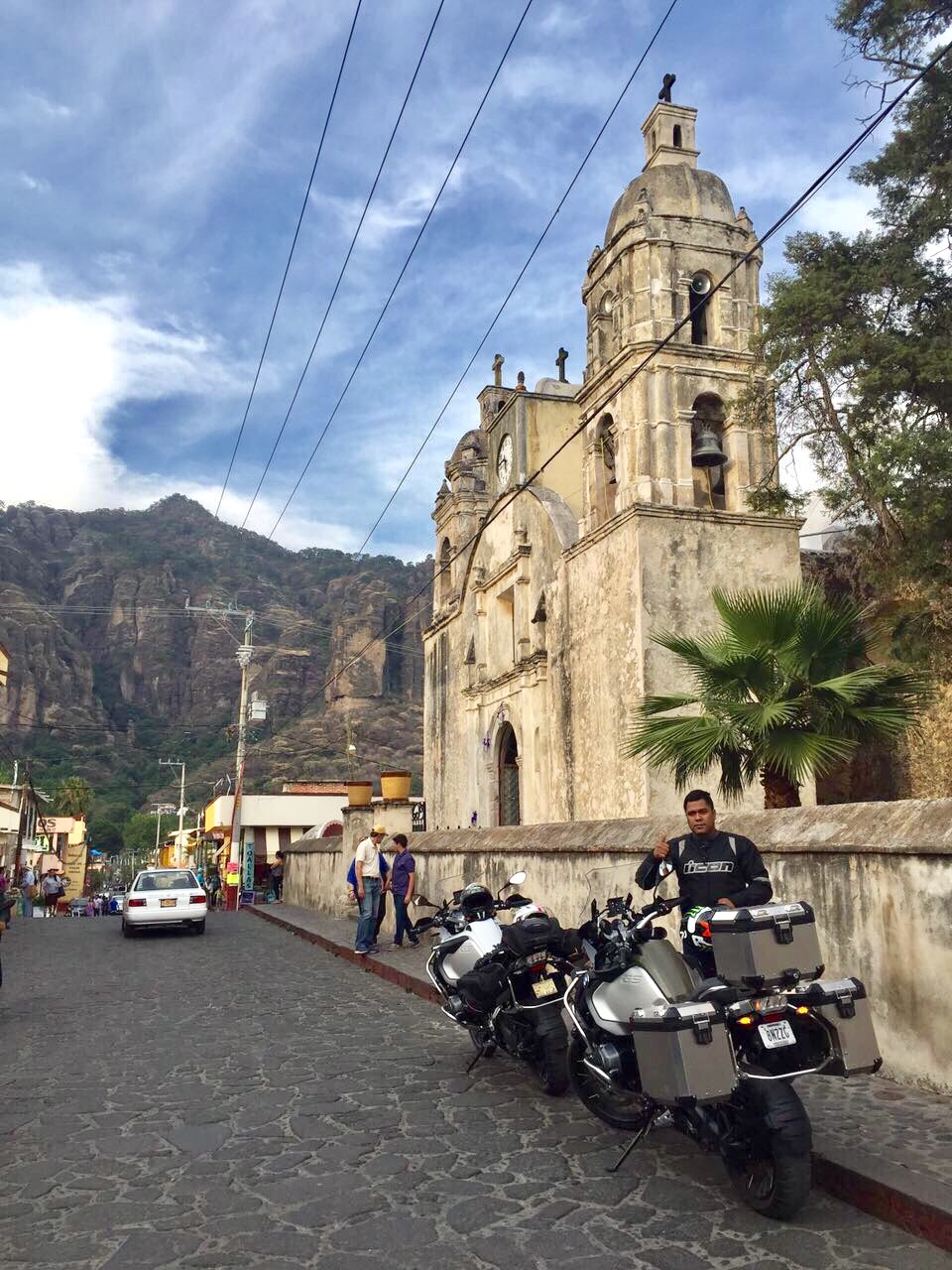 Tepoztlán MORELOS