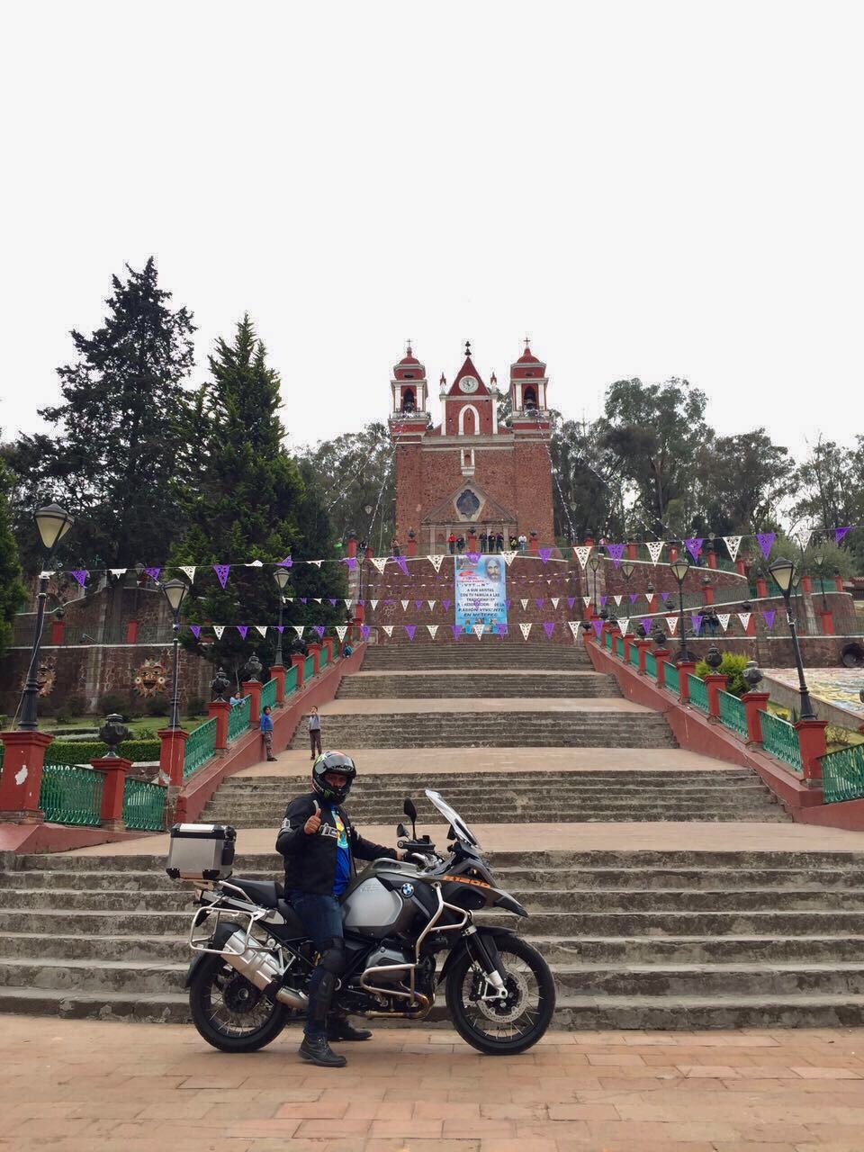 Metepec EDO. DE MÉXICO