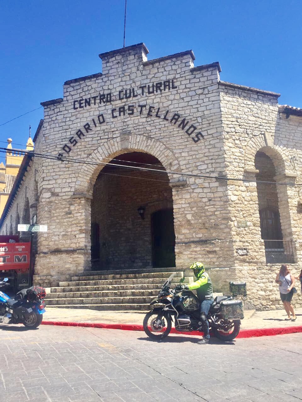 Comitan de Dominguez CHIAPAS