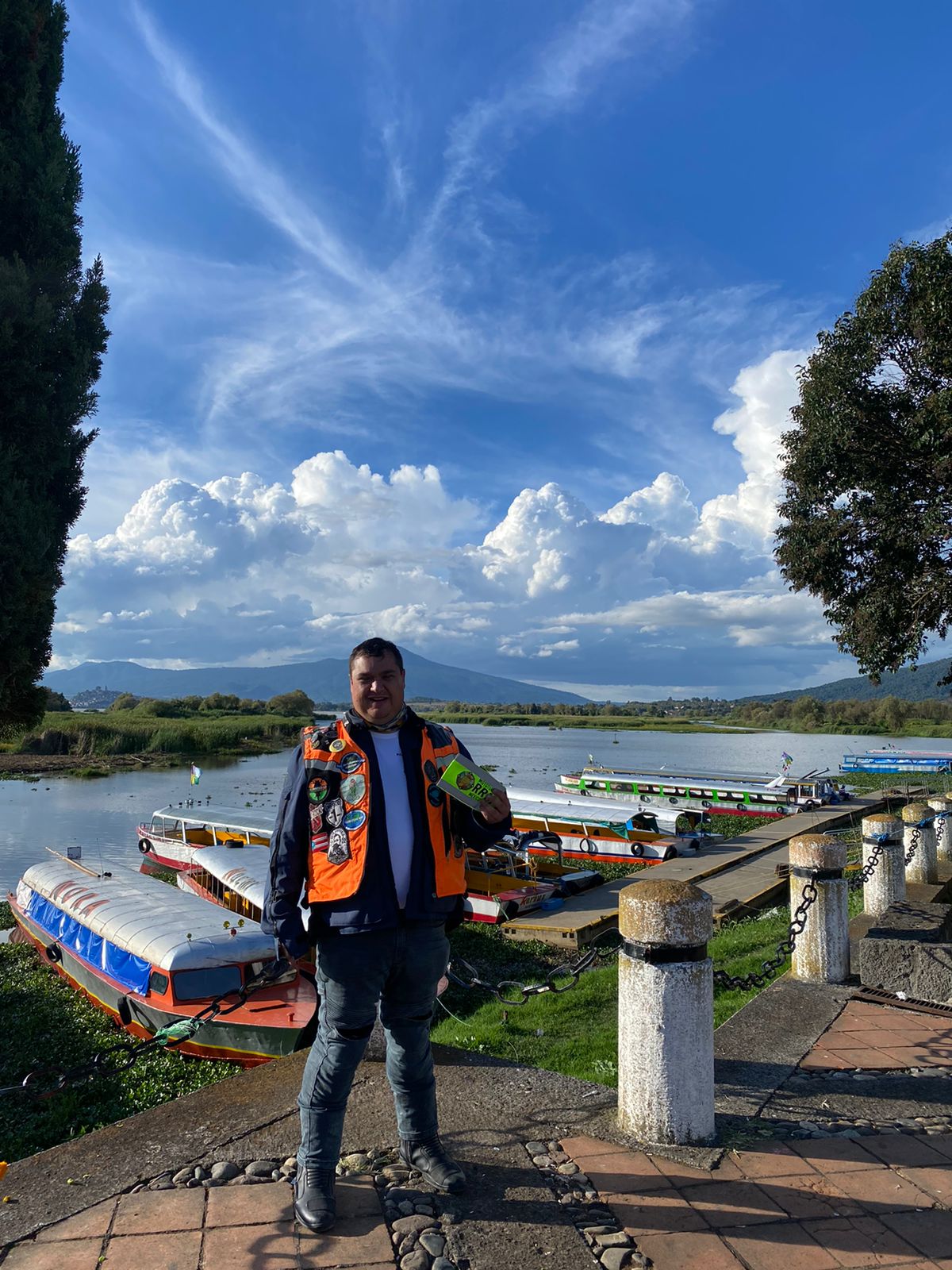 lago Patzcuaro