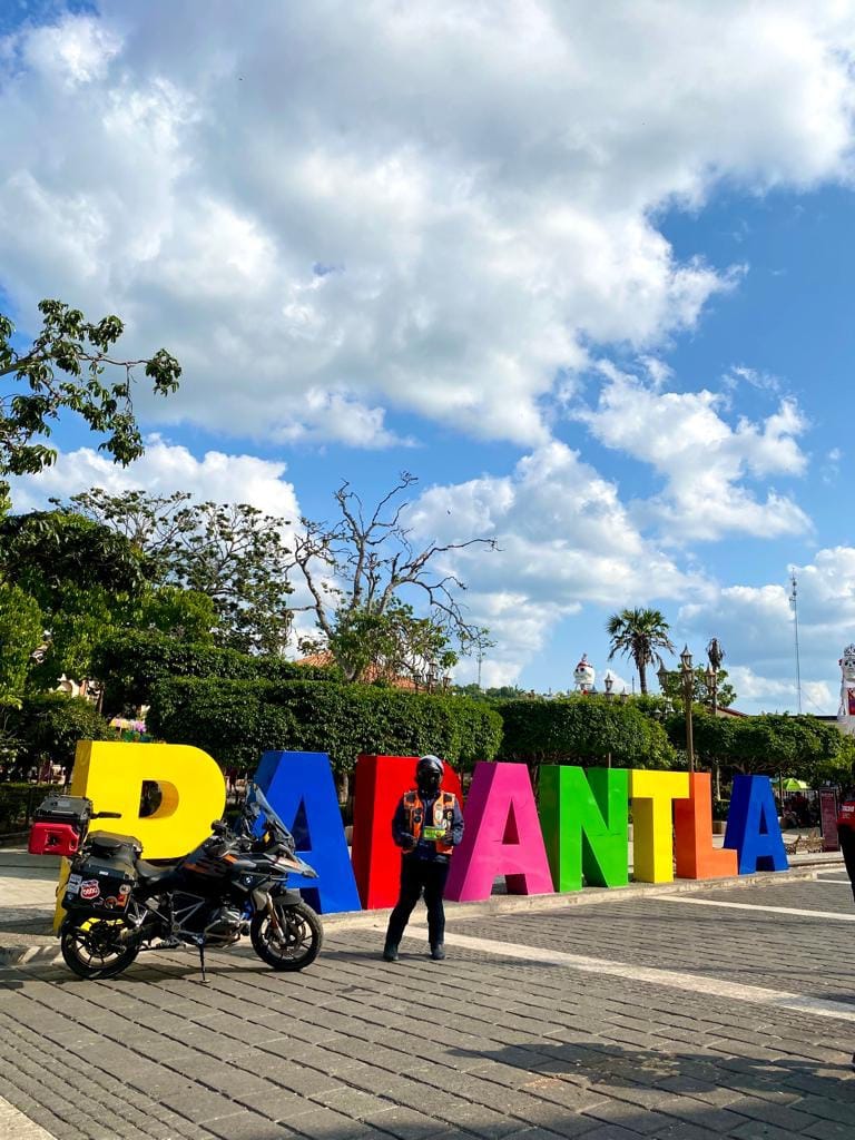 Papantla|