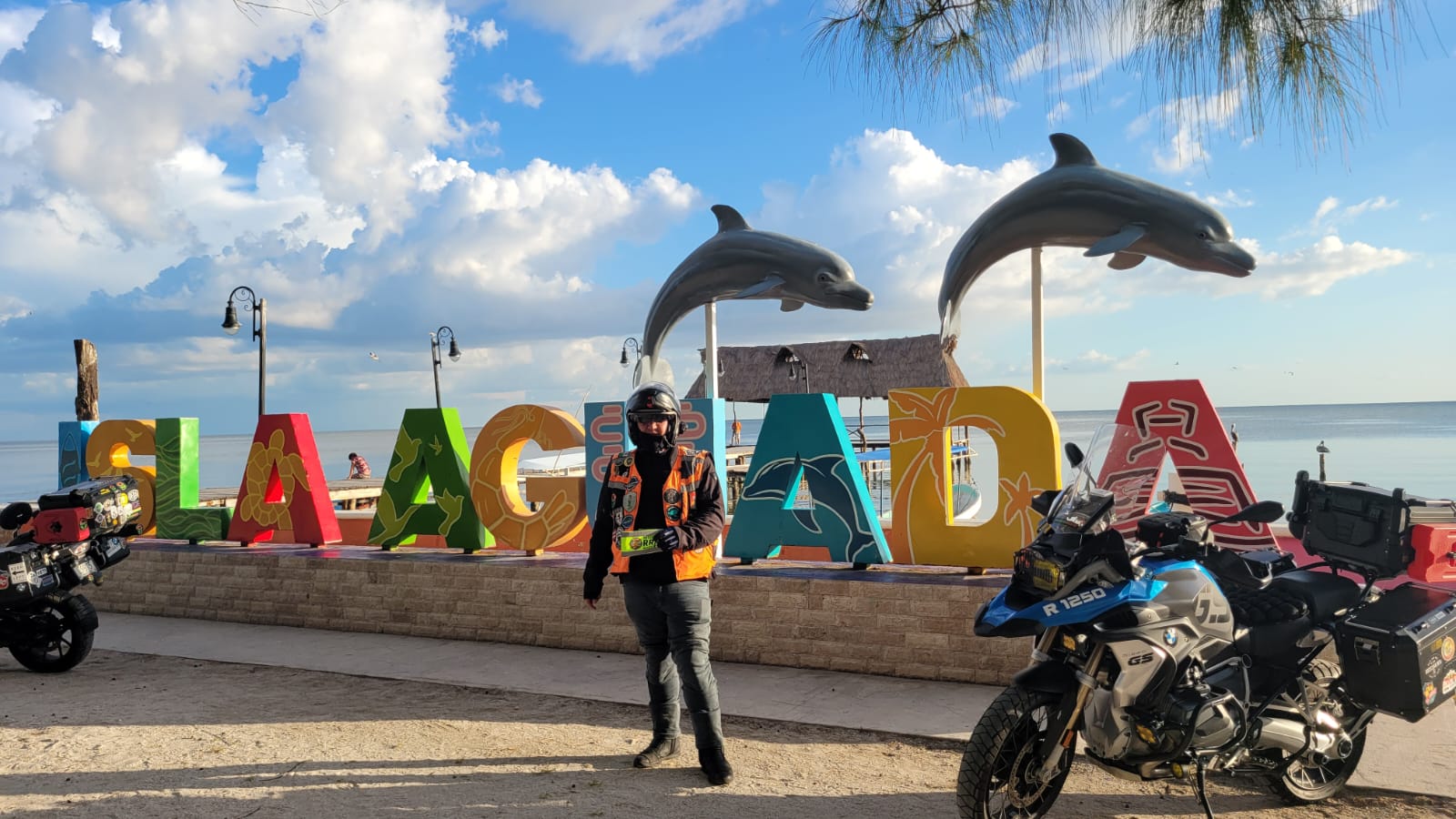 isla Aguada