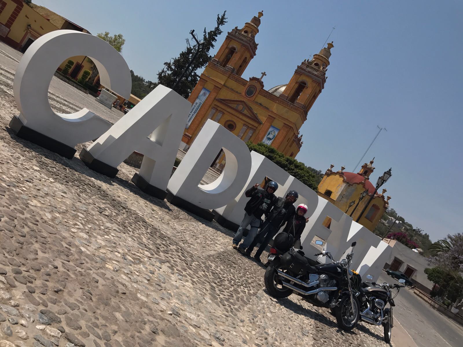 Cadereyta